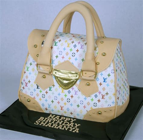 louis vuitton cutter|Louis Vuitton purse cake.